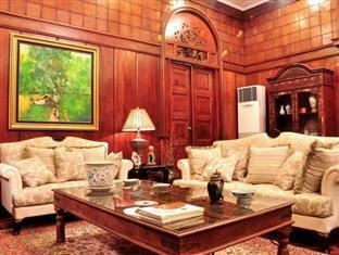 Casa Pelaez Hotel Cebu Eksteriør billede