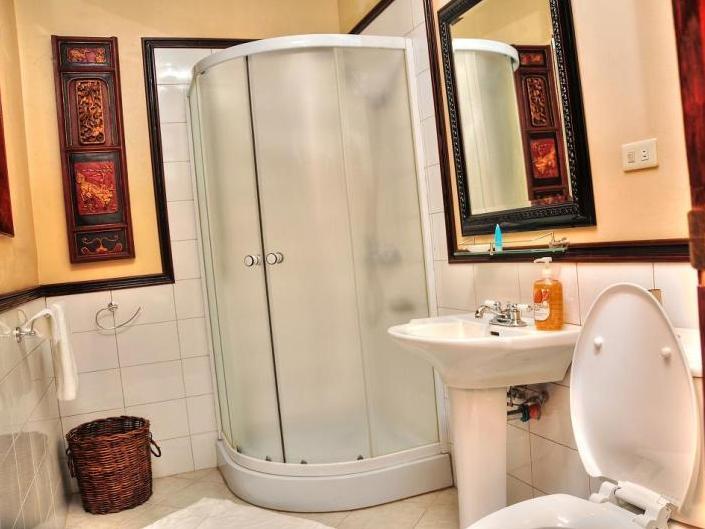 Casa Pelaez Hotel Cebu Eksteriør billede