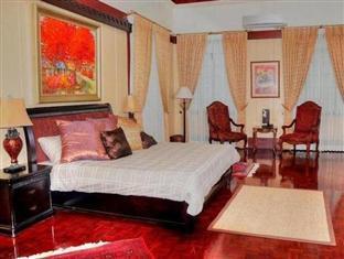 Casa Pelaez Hotel Cebu Eksteriør billede